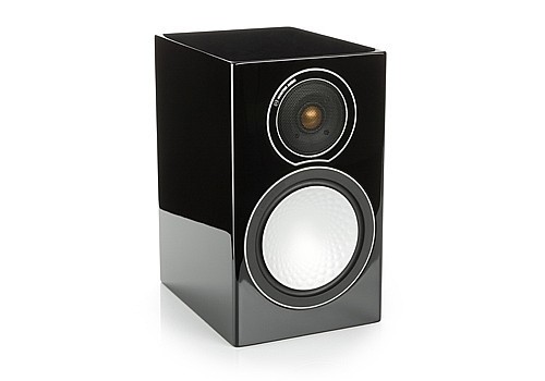 Monitor Audio SILVER 1