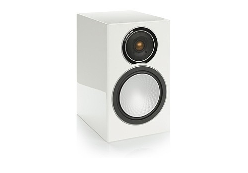 Monitor Audio SILVER 1 white