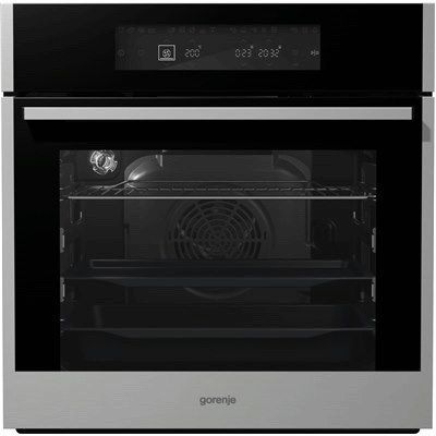 תנור בנוי GORENJE BO658 A44 XG