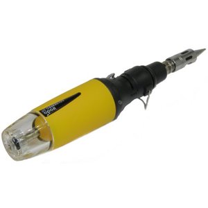 מלחם על גז iroda solderpro 50