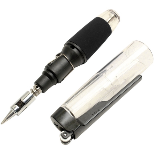 מלחם על גז iroda solderpro 50