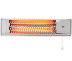 תנור הלוגן/אינפרא Electro Hanan EL26A