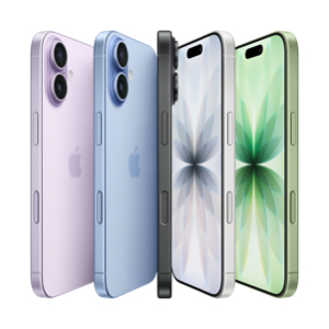 טלפון סלולרי iPhone 17 256GB Apple אפל - כולל מגירת סים פיזי