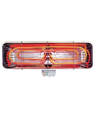 תנור אמבטיה כפול Electro Hanan EL-12A