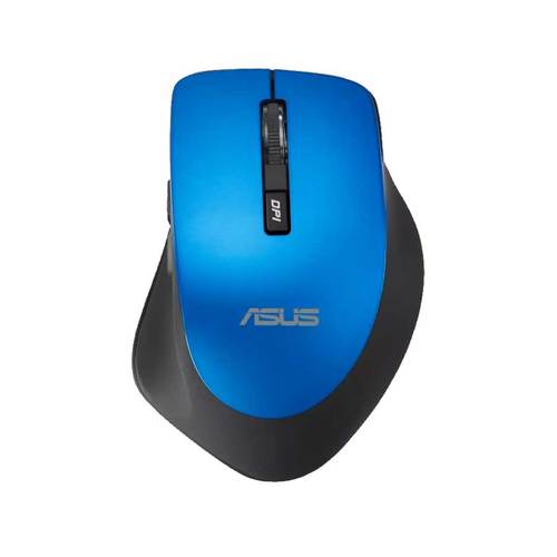 עכבר אלחוטי ארגונומי בעיצוב חדשני אסוס ASUS WT425