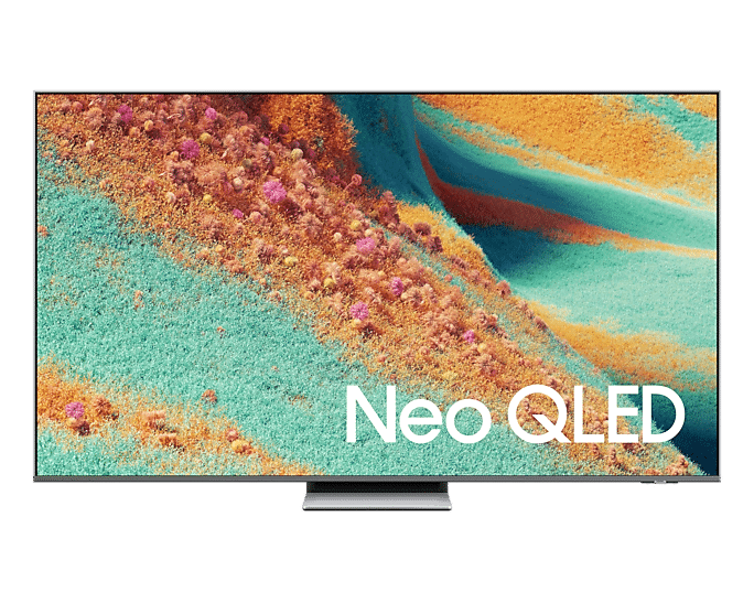 טלוויזיה "65 NEO QLED 4K סמסונג QE65QN85F
