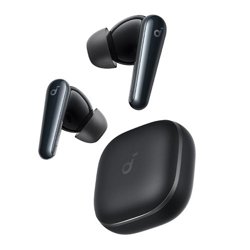 אוזניות Anker Soundcore Liberty 5 Bluetooth - צבע שחור 