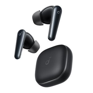 אוזניות Anker Soundcore Liberty 5 Bluetooth - צבע שחור 