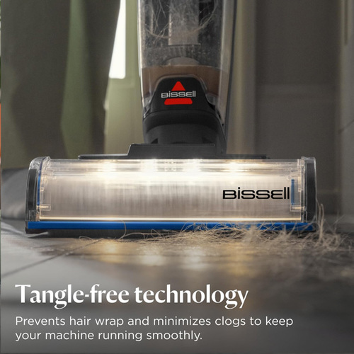 ‏שוטף רצפות Bissell CrosssWave OmniFind 4006N ביסל