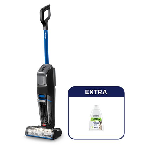 ‏שוטף רצפות Bissell CrosssWave OmniFind 4006N ביסל