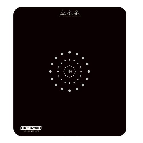 ‏כיריים אינדוקציה Hemilton HEM2615 המילטון