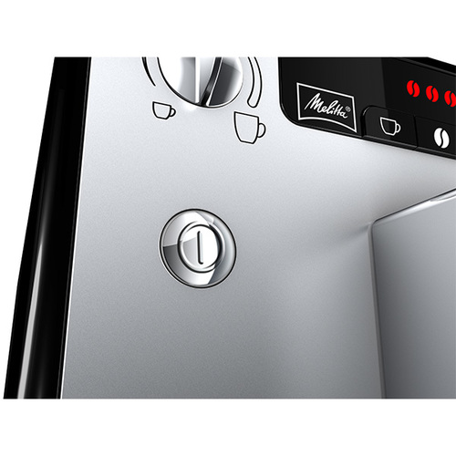‏מכונת אספרסו Melitta Caffeo Solo and Milk E953
