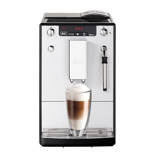 ‏מכונת אספרסו Melitta Caffeo Solo and Milk E953