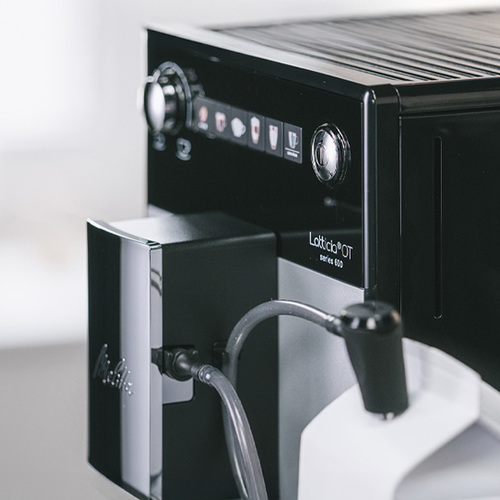 ‏מכונת אספרסו Melitta Latticia OT