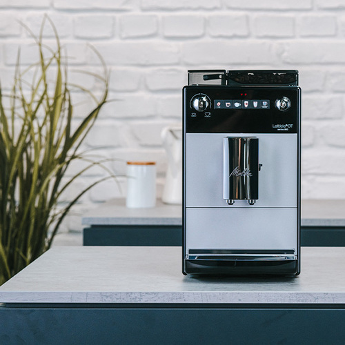 ‏מכונת אספרסו Melitta Latticia OT