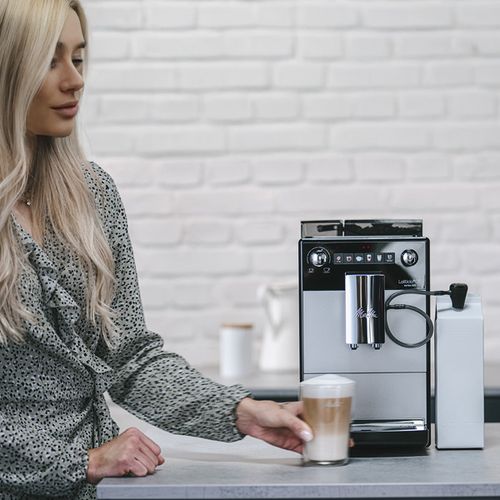 ‏מכונת אספרסו Melitta Latticia OT