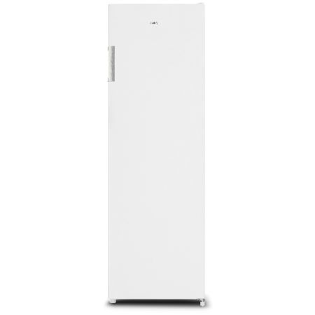 מקפיא היברידי 206 ליטר CHIQ צ'יק דגם MC-F1626WH