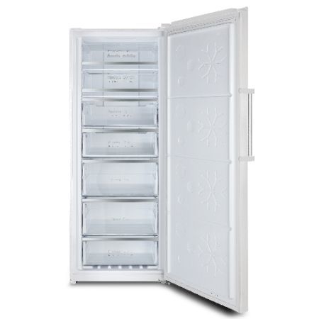 מקפיא היברידי CHIQ צ'יק דגם MC-F1730WH