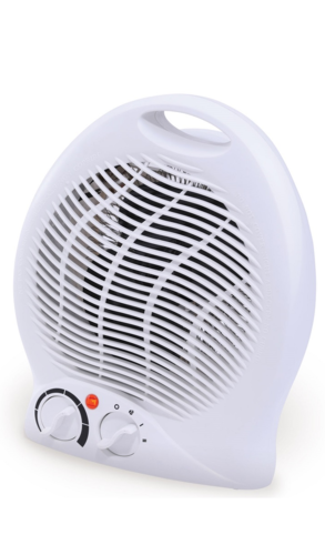 מפזר חום רצפתי Electro Hanan EL-36