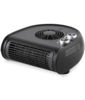מפזר חום רצפתי שוכב Electro Hanan 2500W EL-38 צבע שחור
