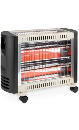 תנור חימום אינפרא אדום רצפתי Electro Hanan EL-154