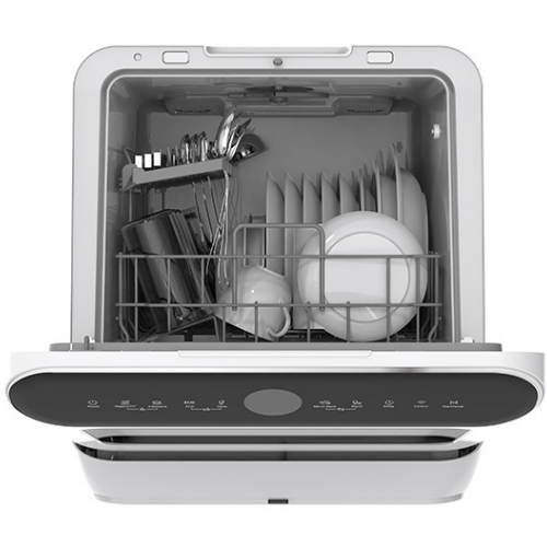 מדיח כלים על השיש Midea MDWMT030S(W)-W-IL