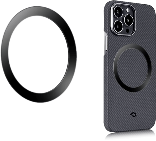 זוג טבעות מגסייף Miracase MagSafe 