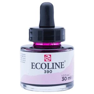 צבע מים נוזלי אקוליין 30 מ"ל Pastel Rose 390