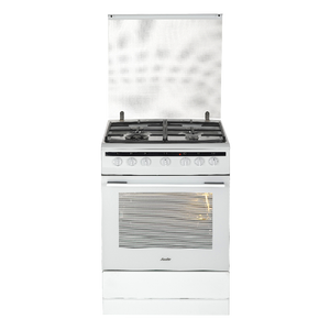 תנור משולב כיריים ELEGANT 4780W