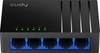 מתג רשת עם 5 יציאות Cudy GS105D Gigabit