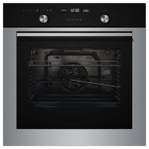 תנור בנוי דגם SBI640SS