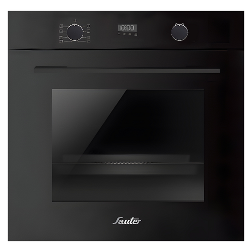CUISINE-5050B תנור בנוי פירוליטי