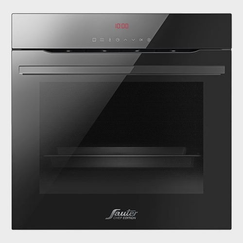 תנור בנוי פירוליטי CUISINE-7600B
