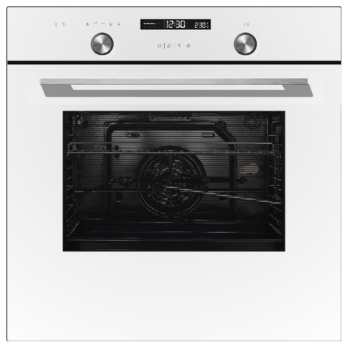 תנור בנוי דגם SBI640W
