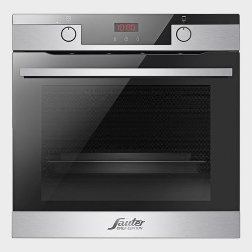 תנור בנוי פירוליטי CUISINE-7300IX