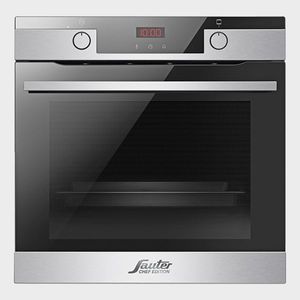 תנור בנוי פירוליטי CUISINE-7300IX