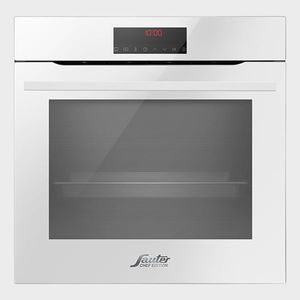 תנור בנוי פירוליטי CUISINE-7600W