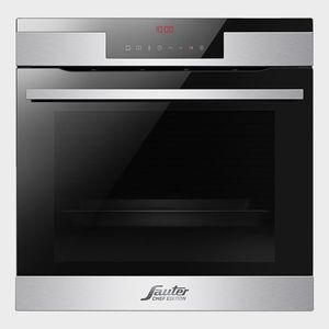 תנור בנוי פירוליטי CUISINE-7600IX