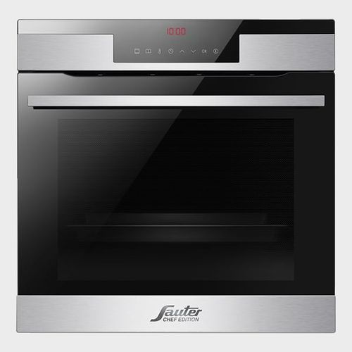 תנור בנוי פירוליטי CUISINE-7600IX