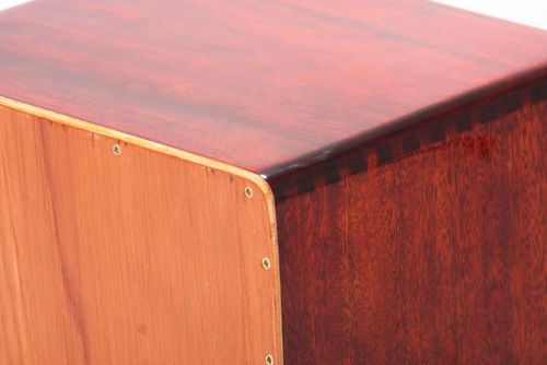 זוית נוספת Gon Bops Mixto Cajon