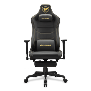 כיסא גיימינג COUGAR Armor Evo-S Gold 