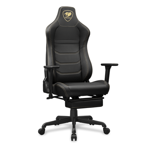 כיסא גיימינג COUGAR Armor Evo-S Gold 