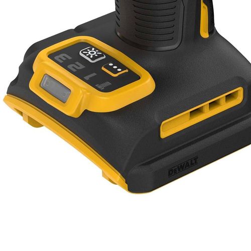 מפתח רטיטה 18V XR 1/2″ High-Torque (גוף בלבד) – DCF961NT
