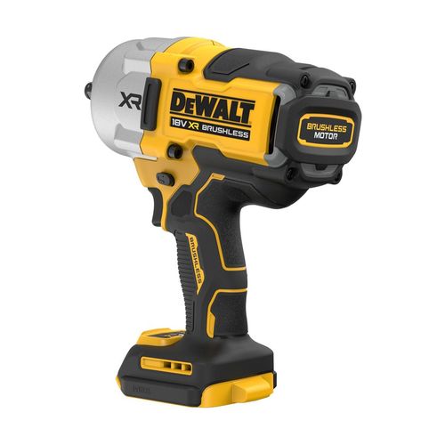 מפתח רטיטה 18V XR 1/2″ High-Torque (גוף בלבד) – DCF961NT