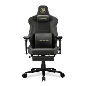 כיסא גיימינג COUGAR Armor Evo-M Gold 