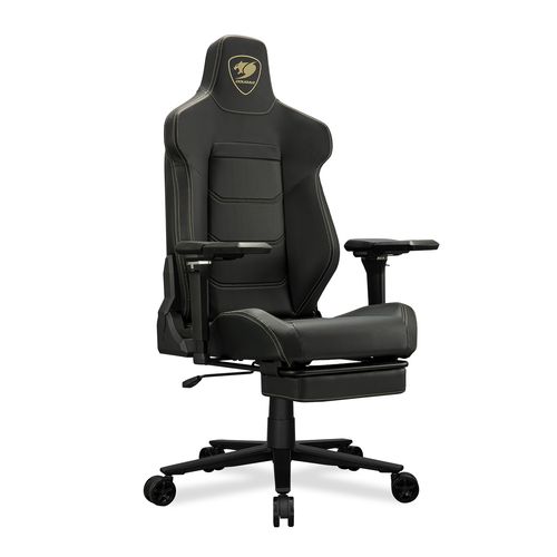 כיסא גיימינג COUGAR Armor Evo-M Gold 