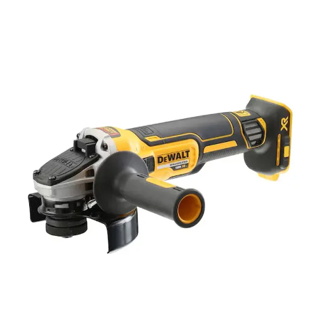 סט קומבו 8 כלים 18V XR Brushless | 4×5Ah + מטען כפול – DCK853P4
