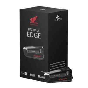 דיבורית בלוטוס לקסדה Cardo HONDA Packtalk EDGE