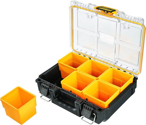 ארגז חצי אירגונית (ToughSystem 2.0) – DWST83392-1