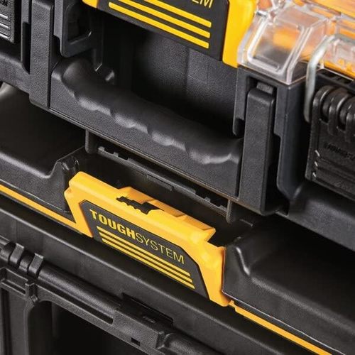 ארגז חצי אירגונית (ToughSystem 2.0) – DWST83392-1